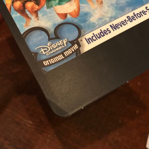 Mini Movie Poster - High School Musical 2 - Art Home Office Decor Fits A5 Frame - Picture 5 of 9